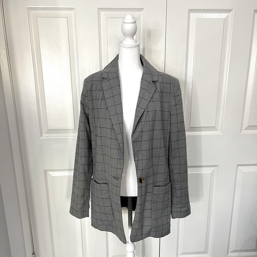 A New Day Blazer Size Small